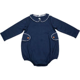 Oliver Bubble Romper
