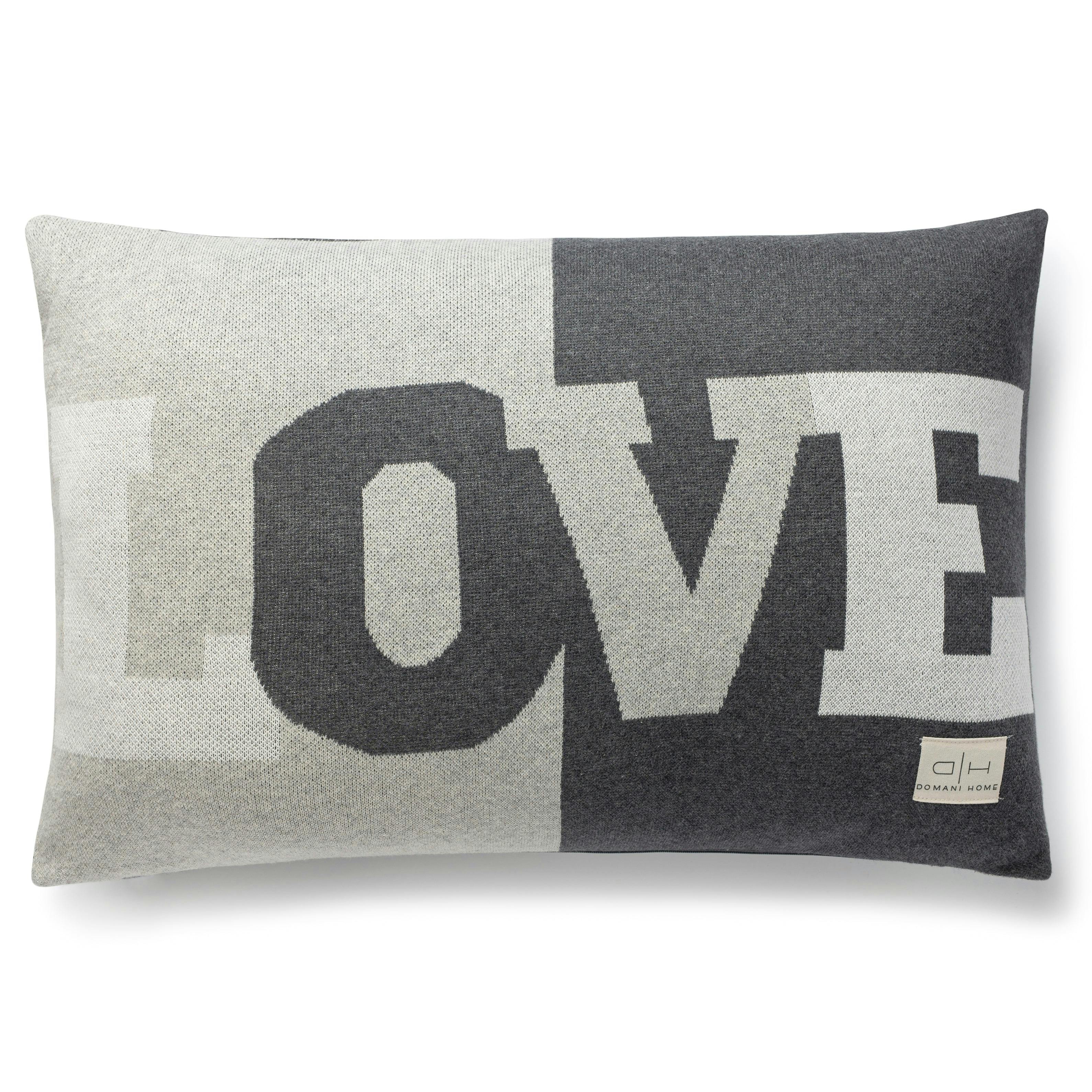 Love Pillow