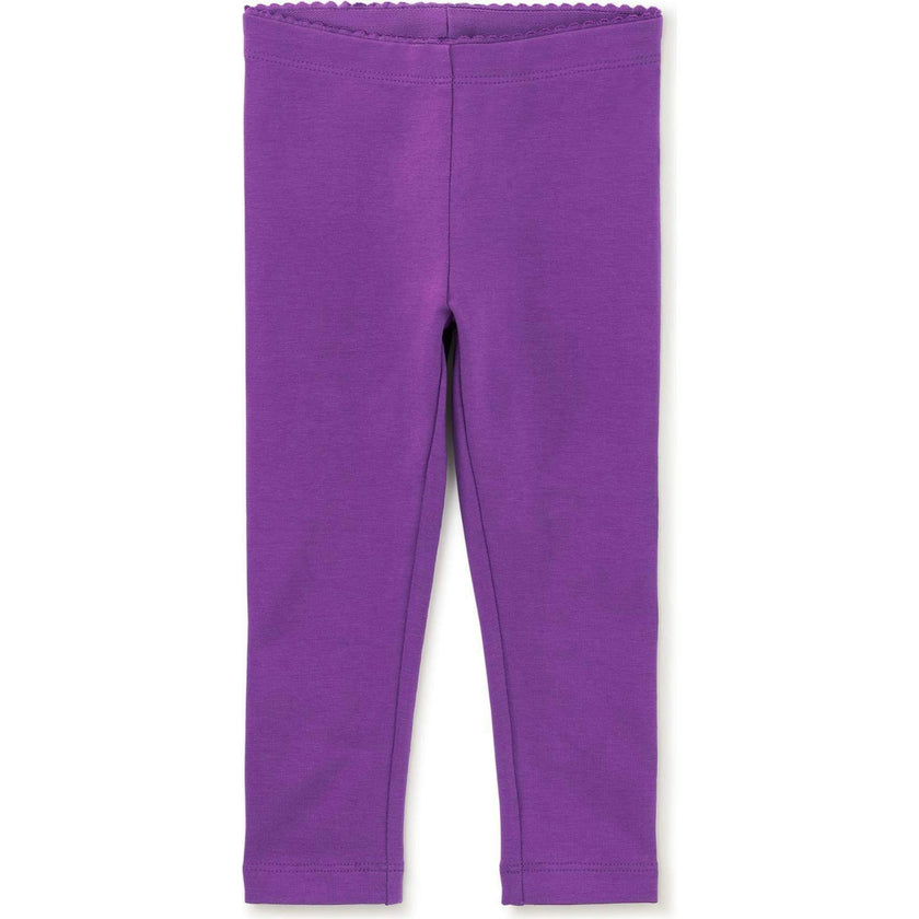 Solid Leggings
