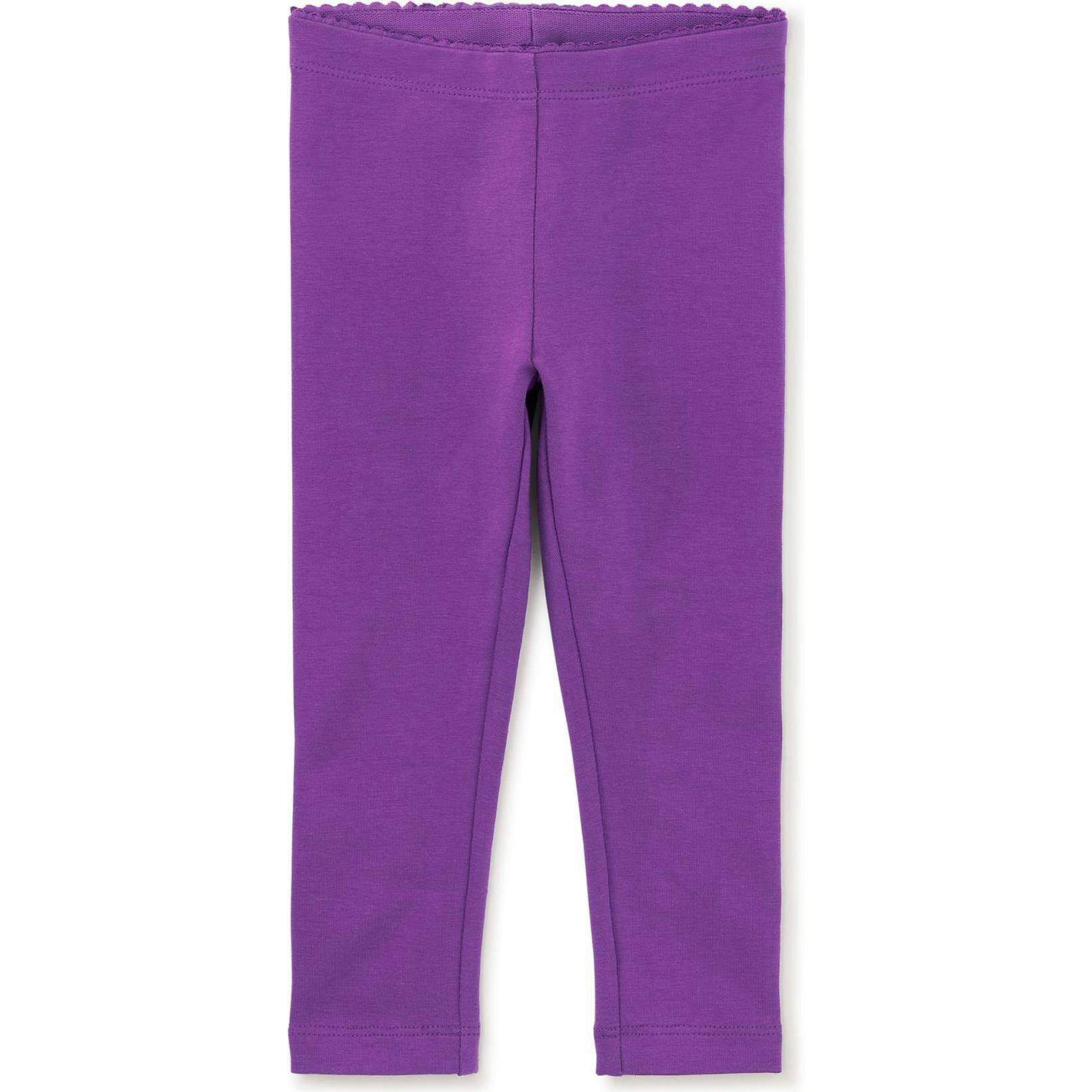 Solid Leggings
