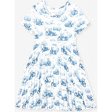 Hudson Twirl Dress
