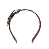 Liberty of London Bow Headband