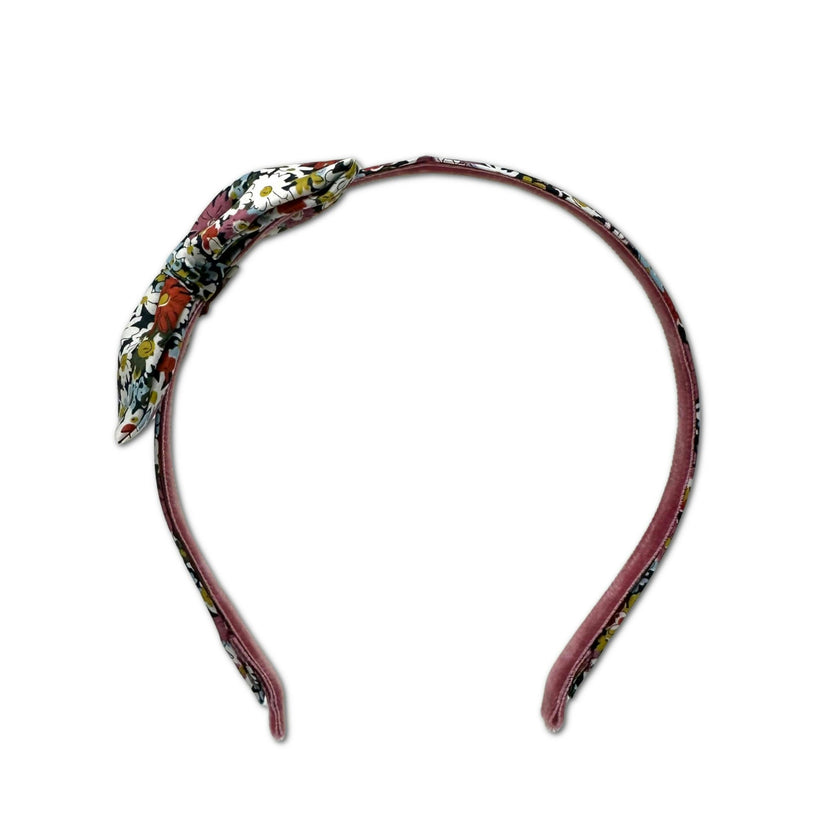 Liberty of London Bow Headband