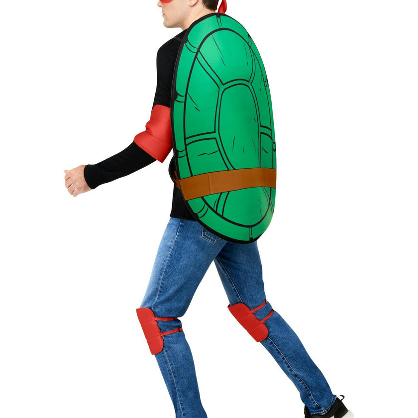 Men's Teenage Mutant Ninja Turtles Accessory Set