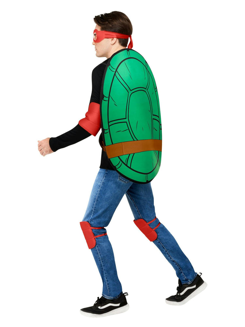Men's Teenage Mutant Ninja Turtles Accessory Set