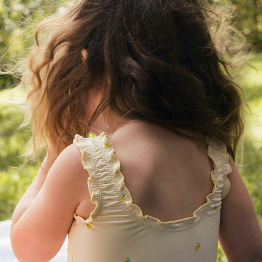 Gigi - Little Lemon