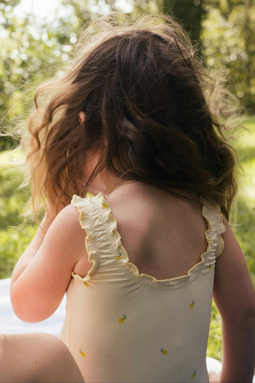 Gigi - Little Lemon