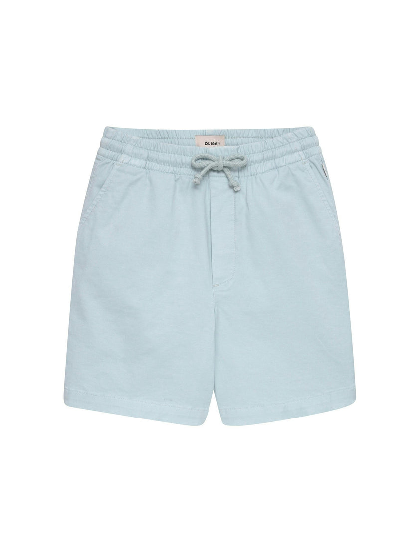 Jackson Short Sky Blue