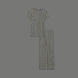 Magnetic Women PJ Set