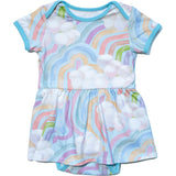 Charlie Baby Dress