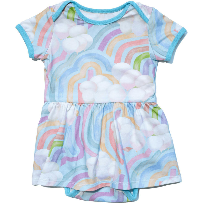 Charlie Baby Dress