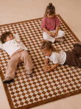Little Forest Animals · The Rug Collection — The Diamond