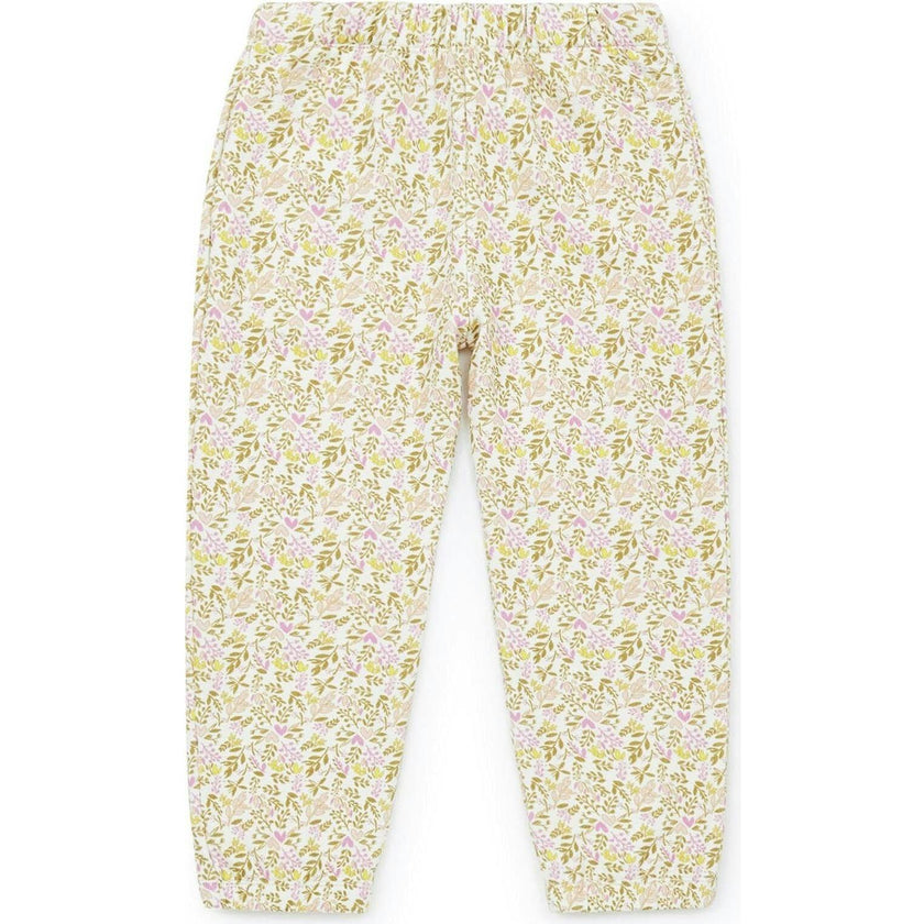 BONTON Shanti Fleur Joggers
