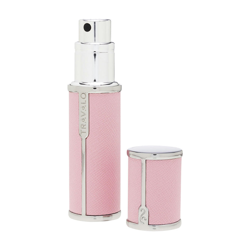 Travalo Milano Perfume Atomizer - Refillable Fragrance