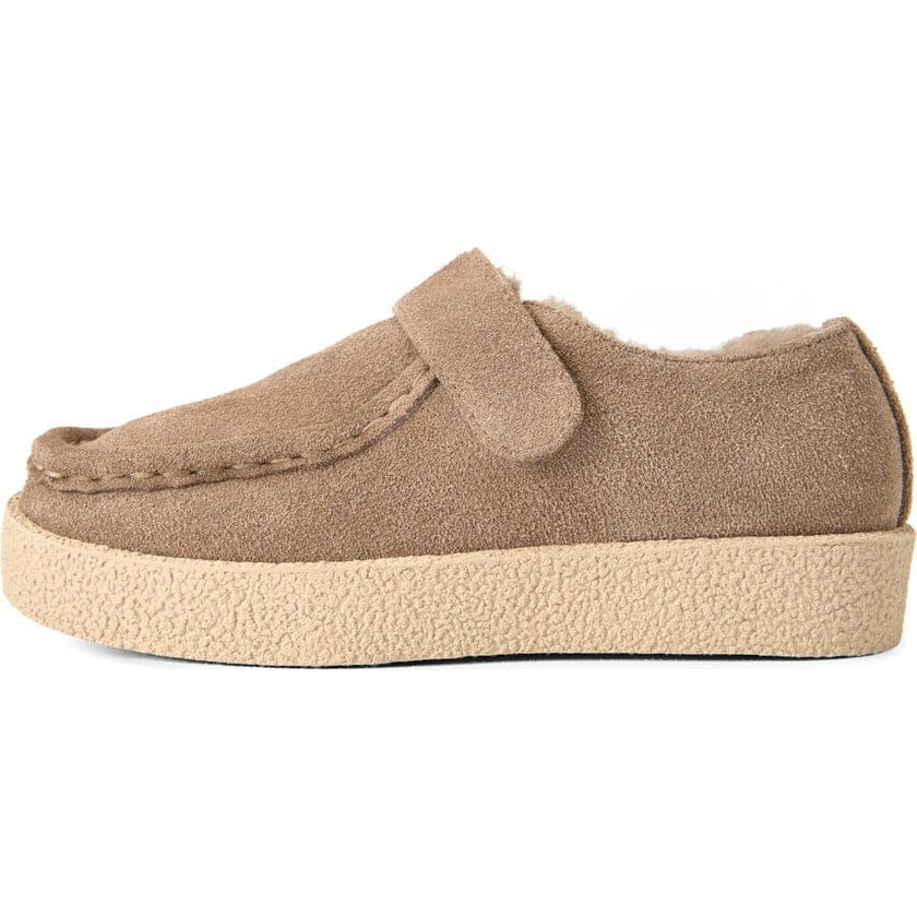 Liam Winter Dark Beige