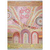 JOS: 1000 Piece Puzzle - Journey Home