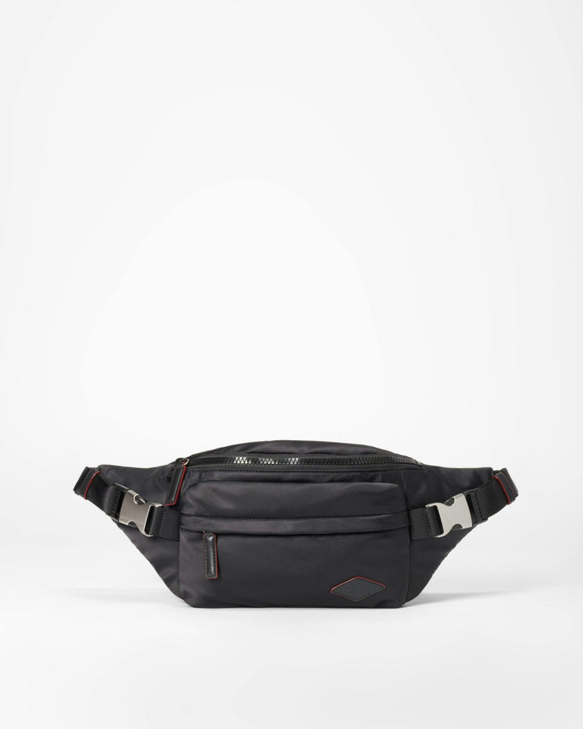 Black Large Bleecker Convertible Sling