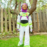 Disney Toy Story Buzz Child Washable Dress Up