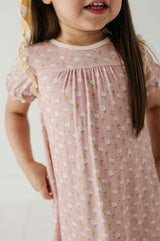 Girl's Night Gown