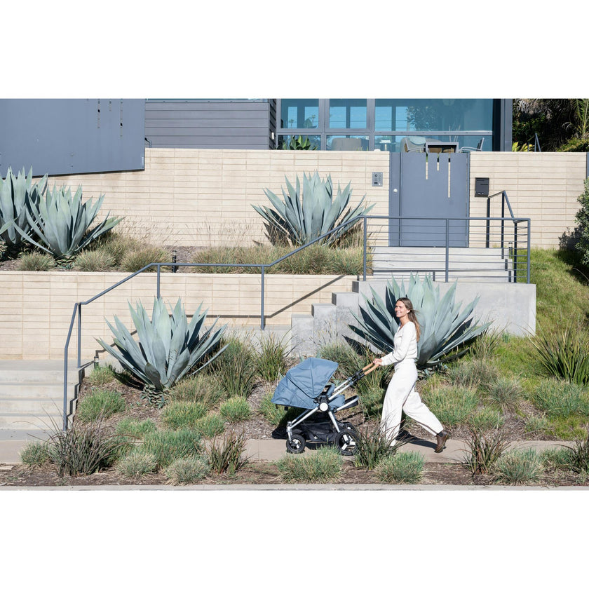 Era Ocean Reversible Stroller
