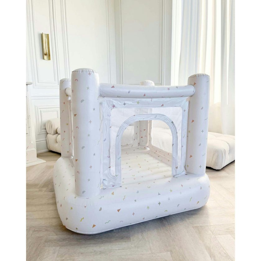 Magic Bounce House