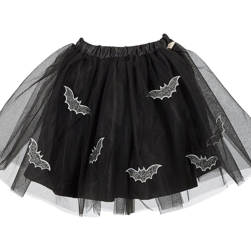 Mathilde - Black Skirt