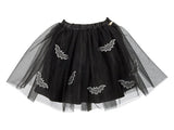 Mathilde - Black Skirt