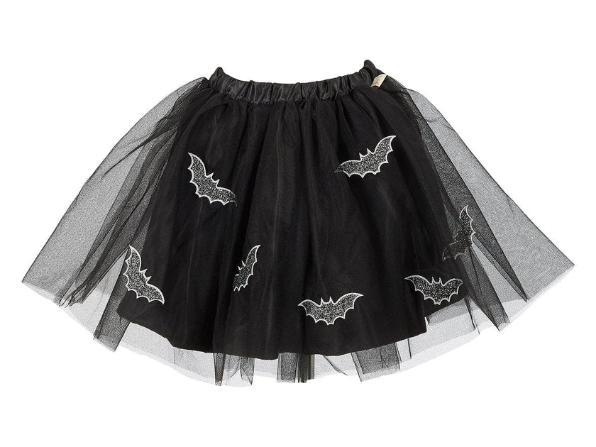 Mathilde - Black Skirt