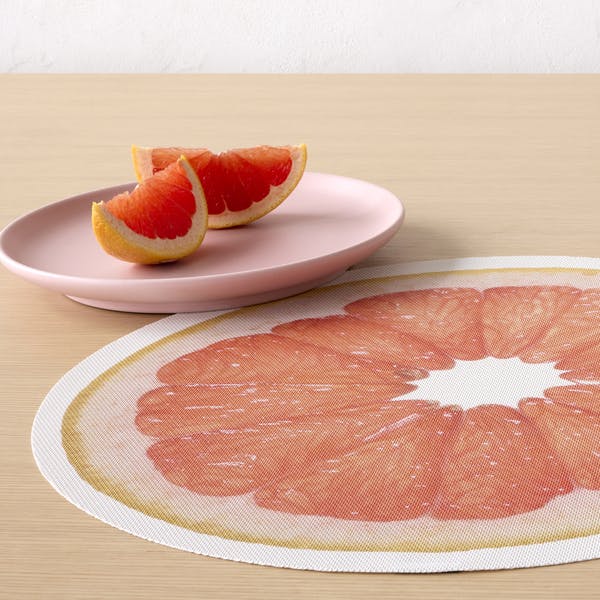 Citrus Placemat