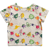 Brooklyn Short Sleeve Pocket Tee
