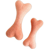 WOOL OMBRE BONE, Pink