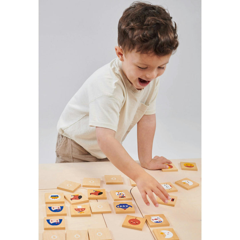 Memory Game