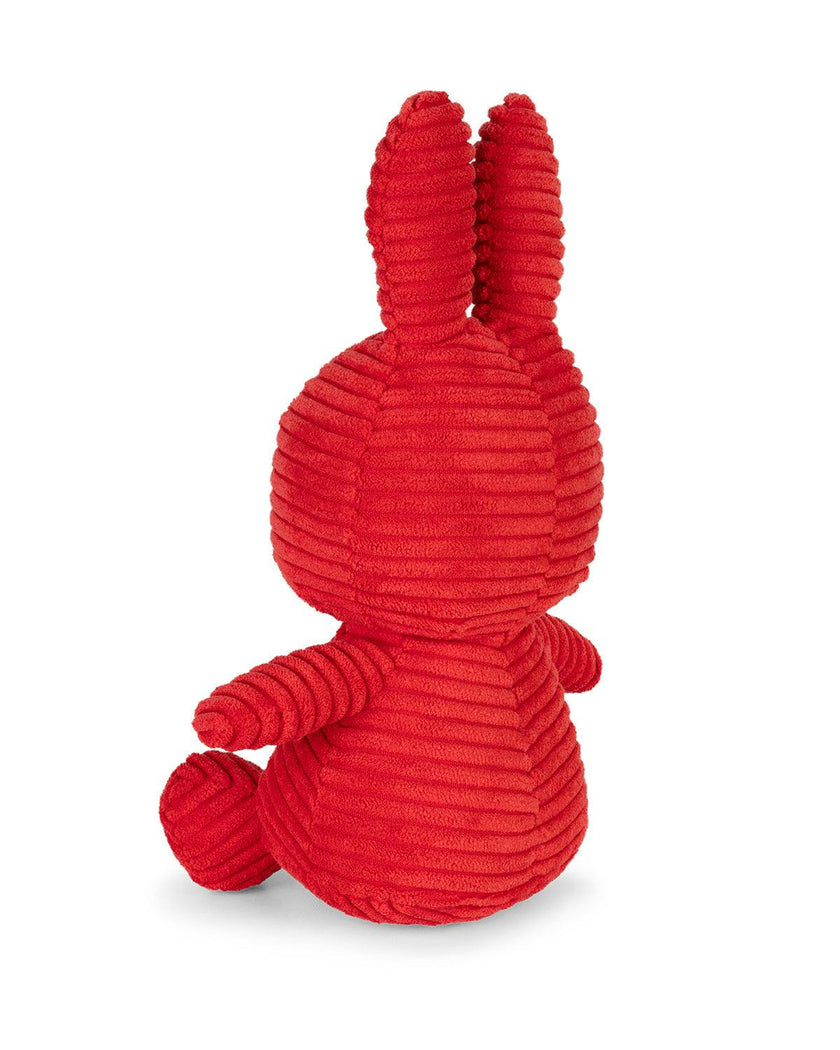 Plush MIFFY Limited Edition ECO Corduroy 9"