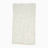 Organic Cotton Weighted Blanket