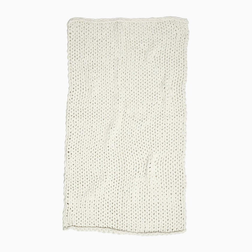 Organic Cotton Weighted Blanket