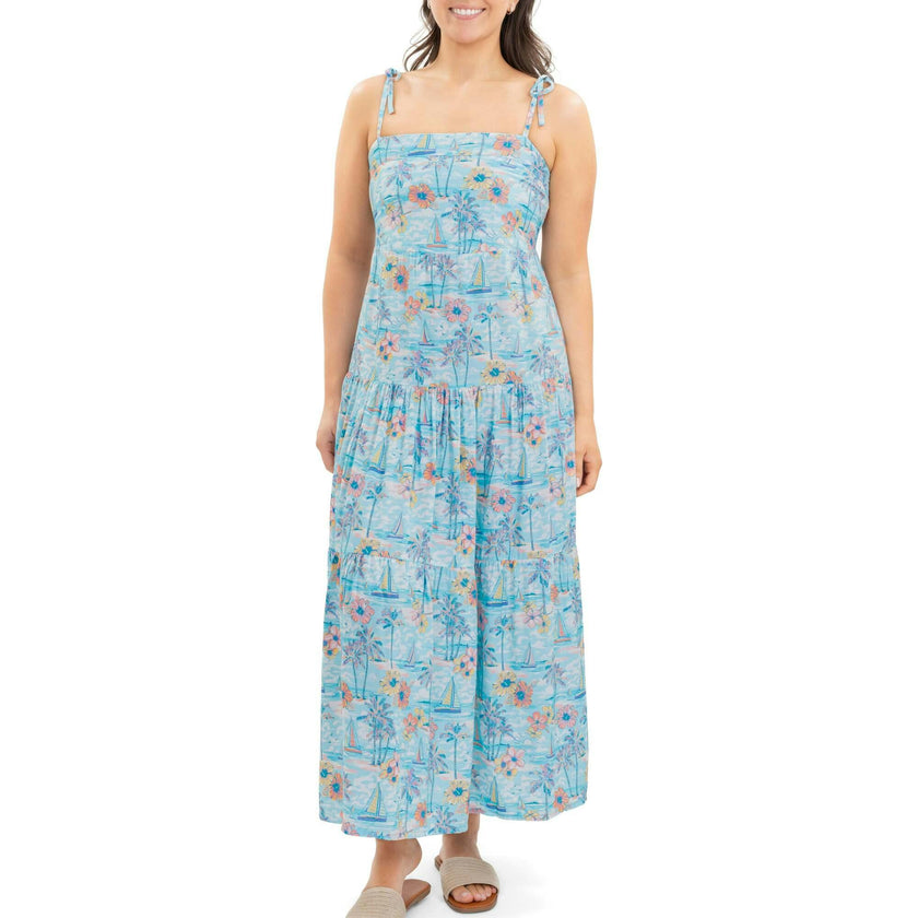 The BVIs - Resort Dress