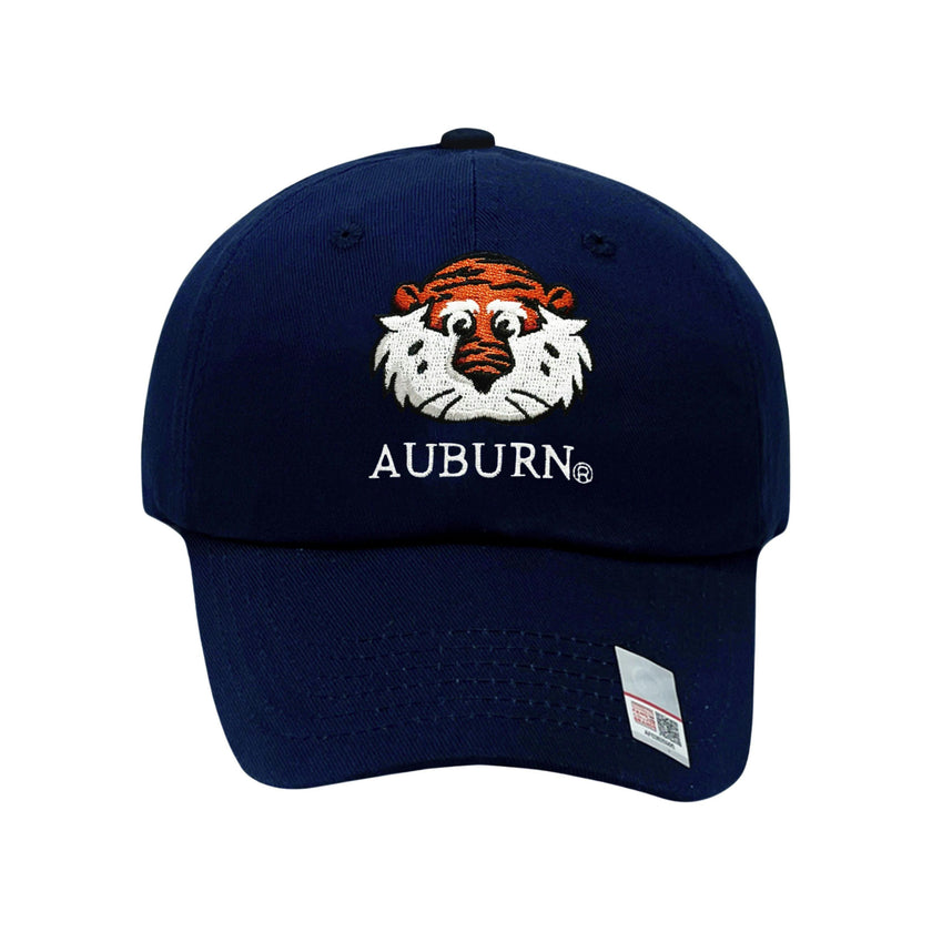 Auburn Tigers Baseball Hat