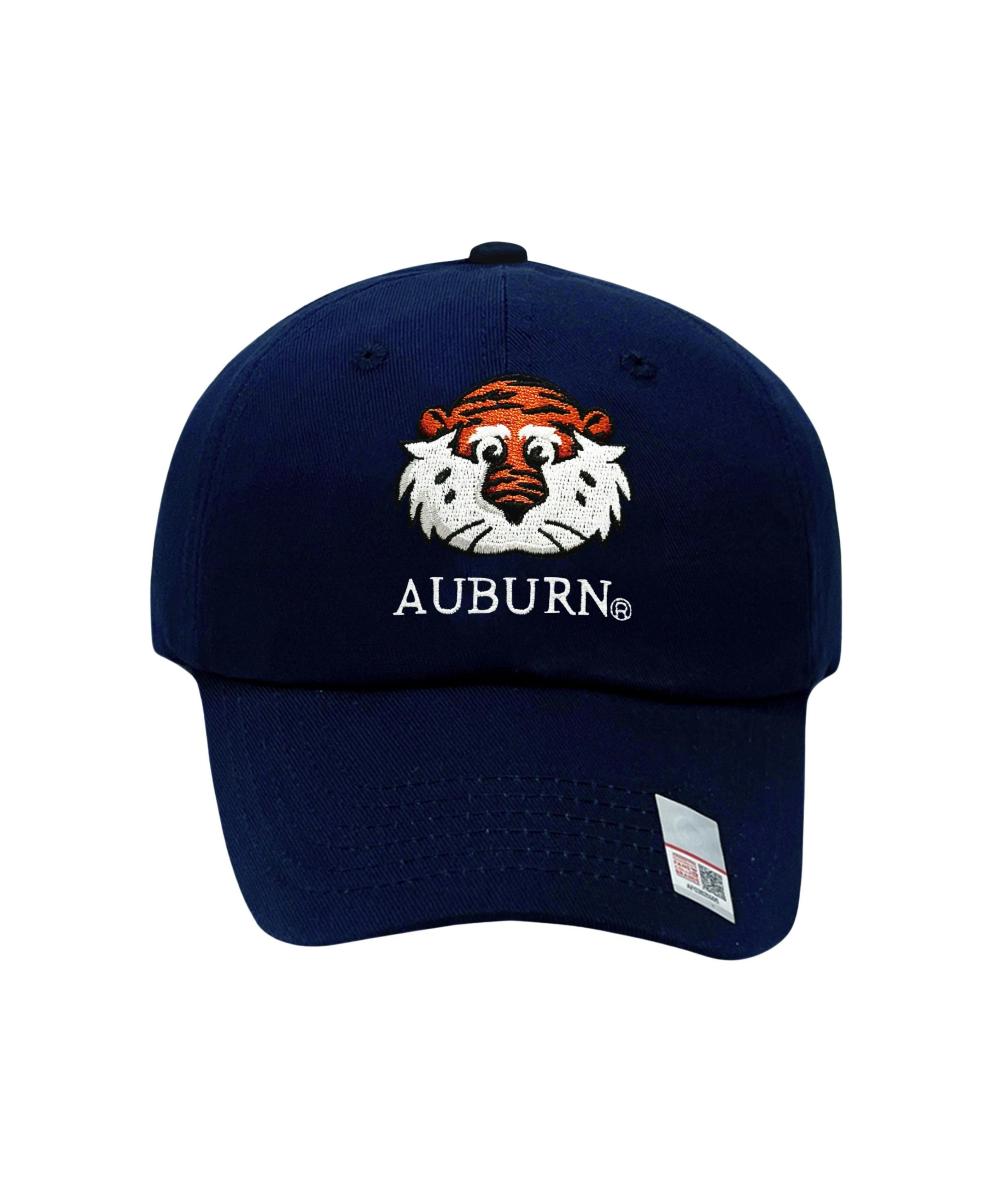 Auburn Tigers Baseball Hat