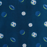 Boys Buttondown Pajama Set | All-Star Sports