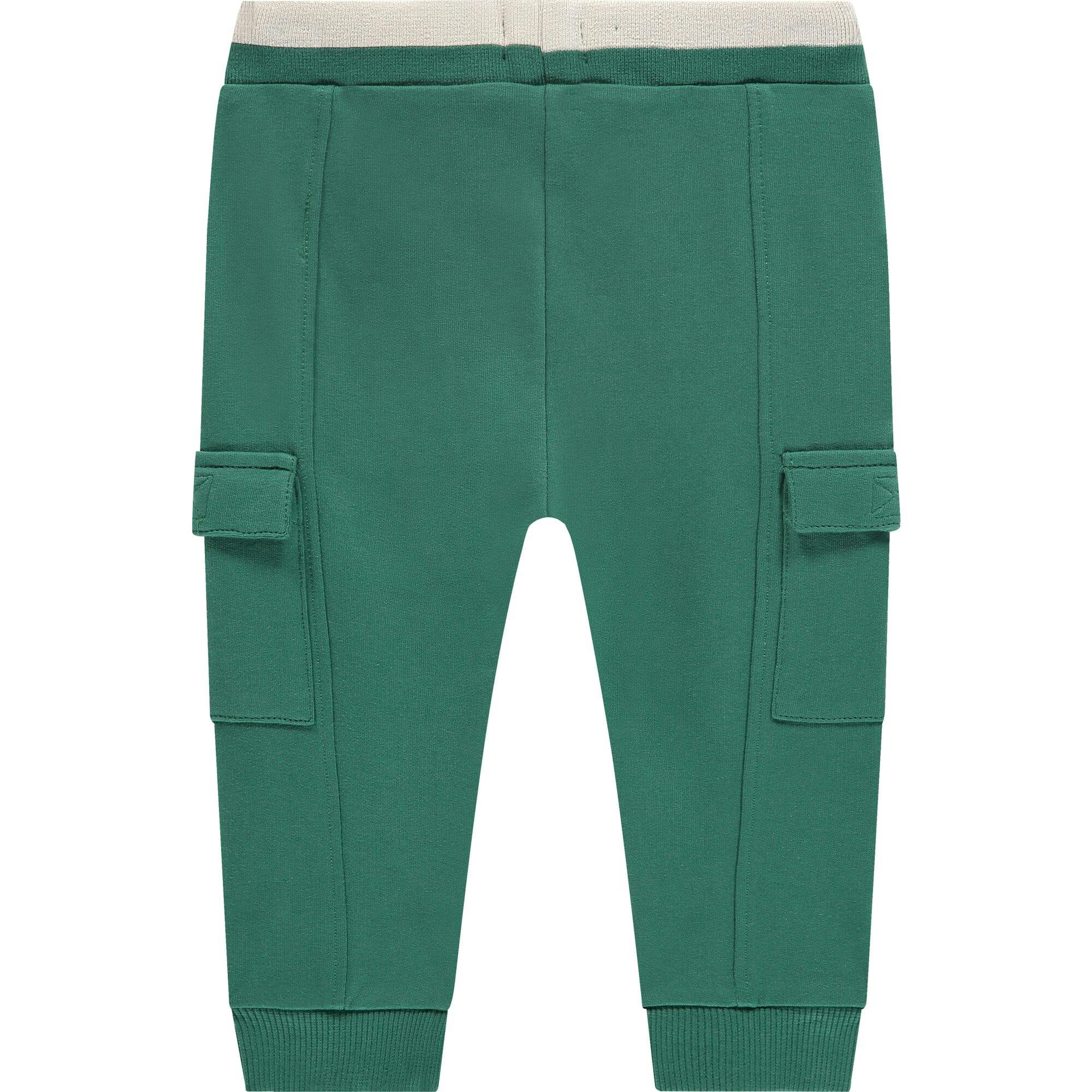 Jogger Pants