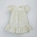 The Weekend Dress | Cottage Floral
