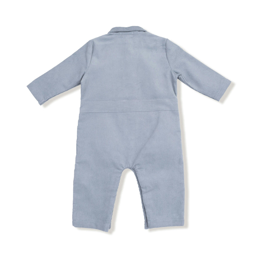 Quarry - Retro Jumpsuit