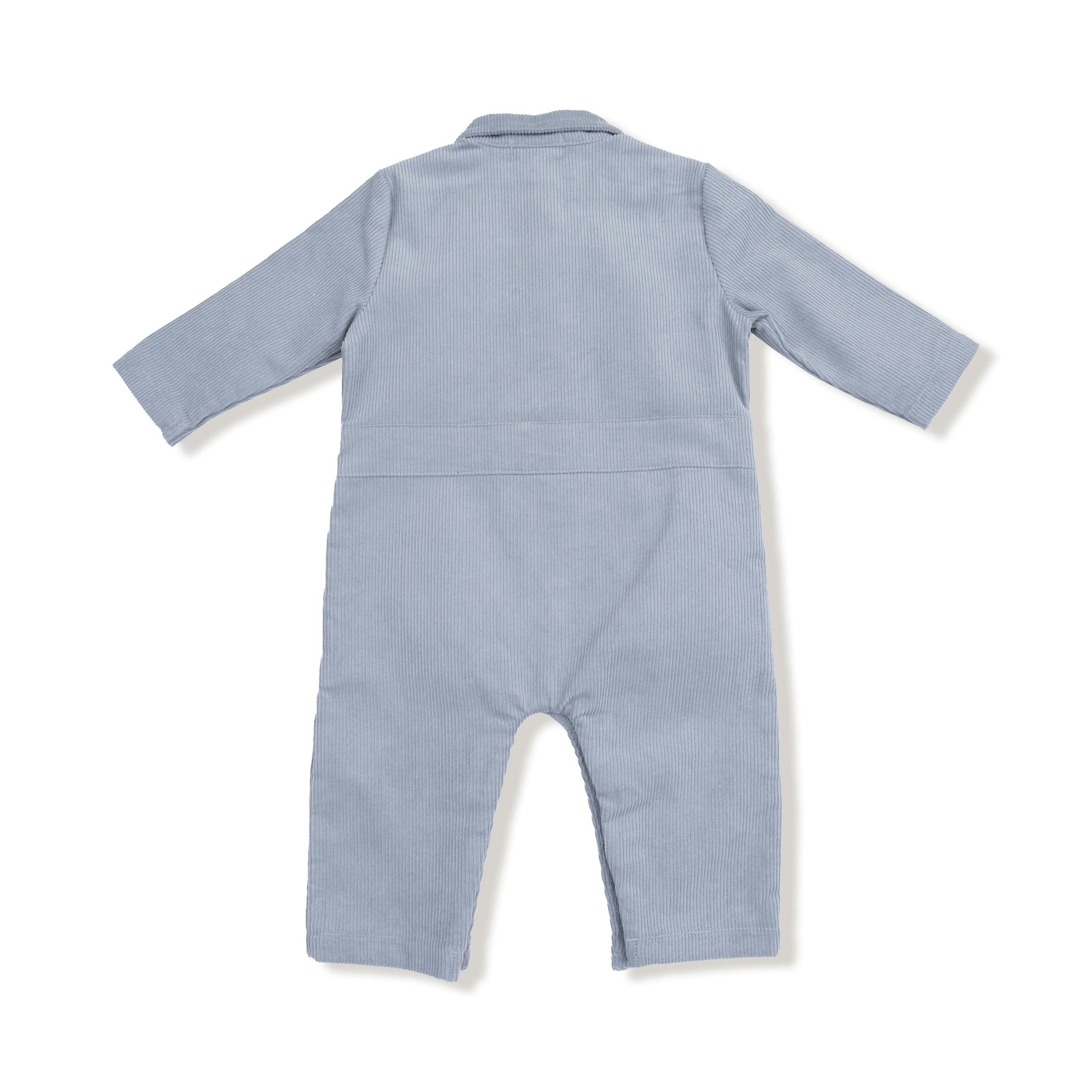 Quarry - Retro Jumpsuit