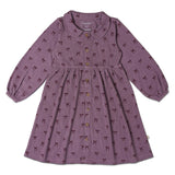Organic Collared Dress
