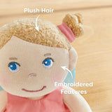 Lucy Guardian Angel Mini Doll