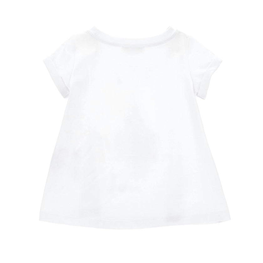 White Tinker Bell T-Shirt