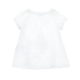 White Tinker Bell T-Shirt