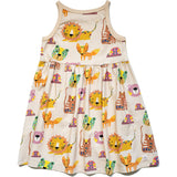 Sage Kids' Dress