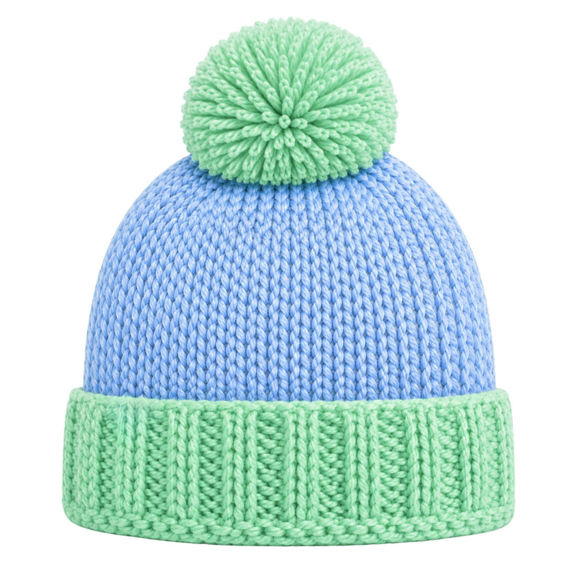 Polar Bear Bobble Hat