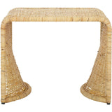 Zendy Accent Table